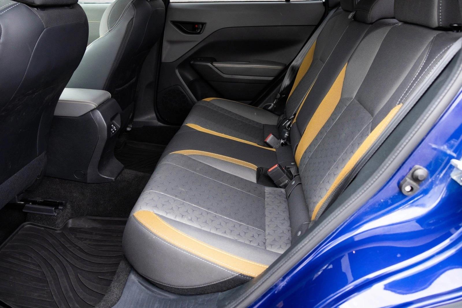 2024 SUBARU CROSSTREK - Image 23