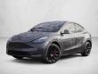 Used 2024 Tesla Model Y Long Range Sport Utility