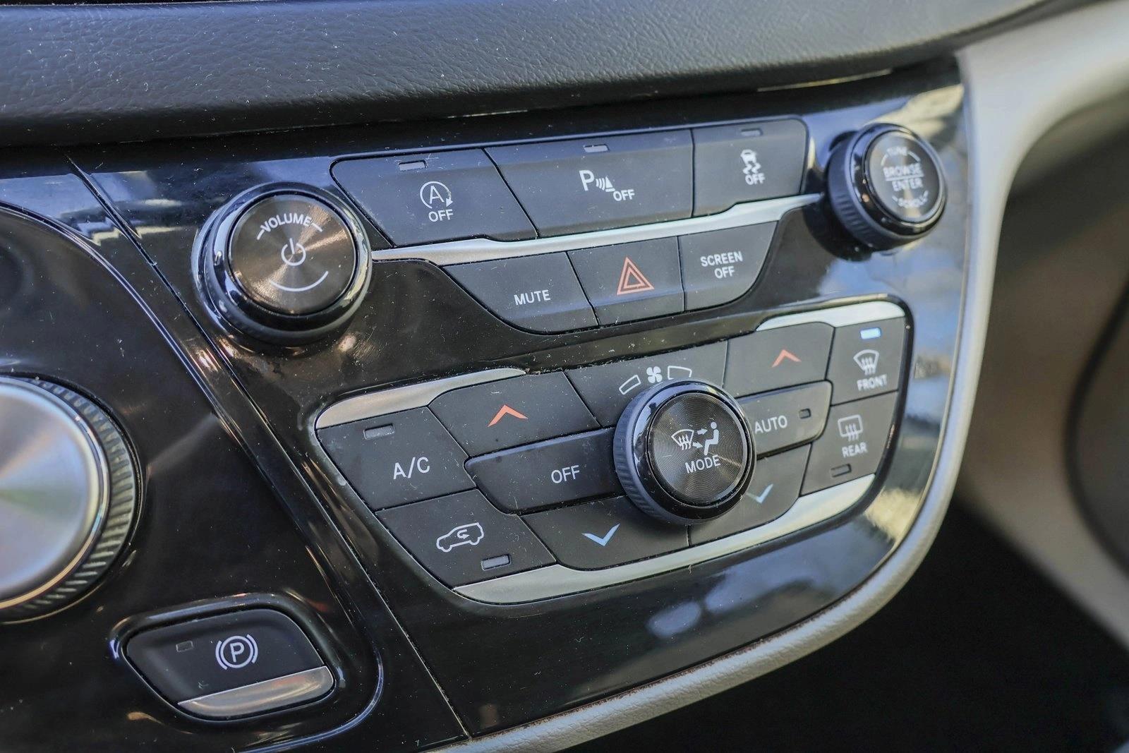 2018 CHRYSLER PACIFICA - Image 19