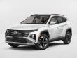 New 2026 Hyundai Tucson Hybrid SEL Convenience SUV