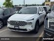 Used 2022 Hyundai Santa Fe SEL Sport Utility