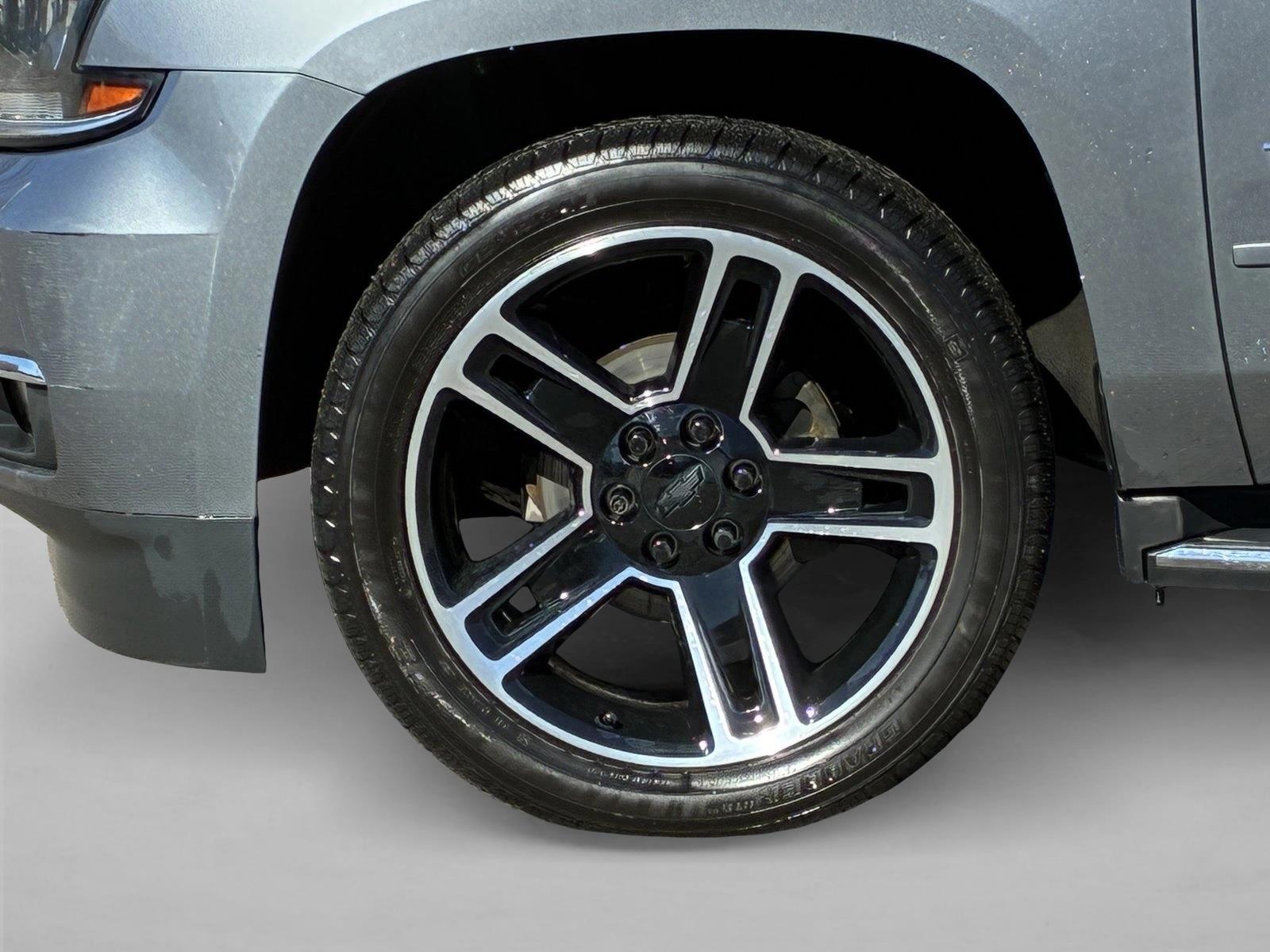 2020 CHEVROLET TAHOE - Image 9