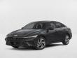 New 2025 Hyundai Elantra Limited Sedan