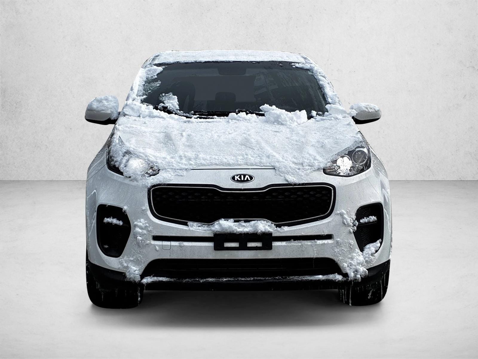 2019 KIA SPORTAGE - Image 2