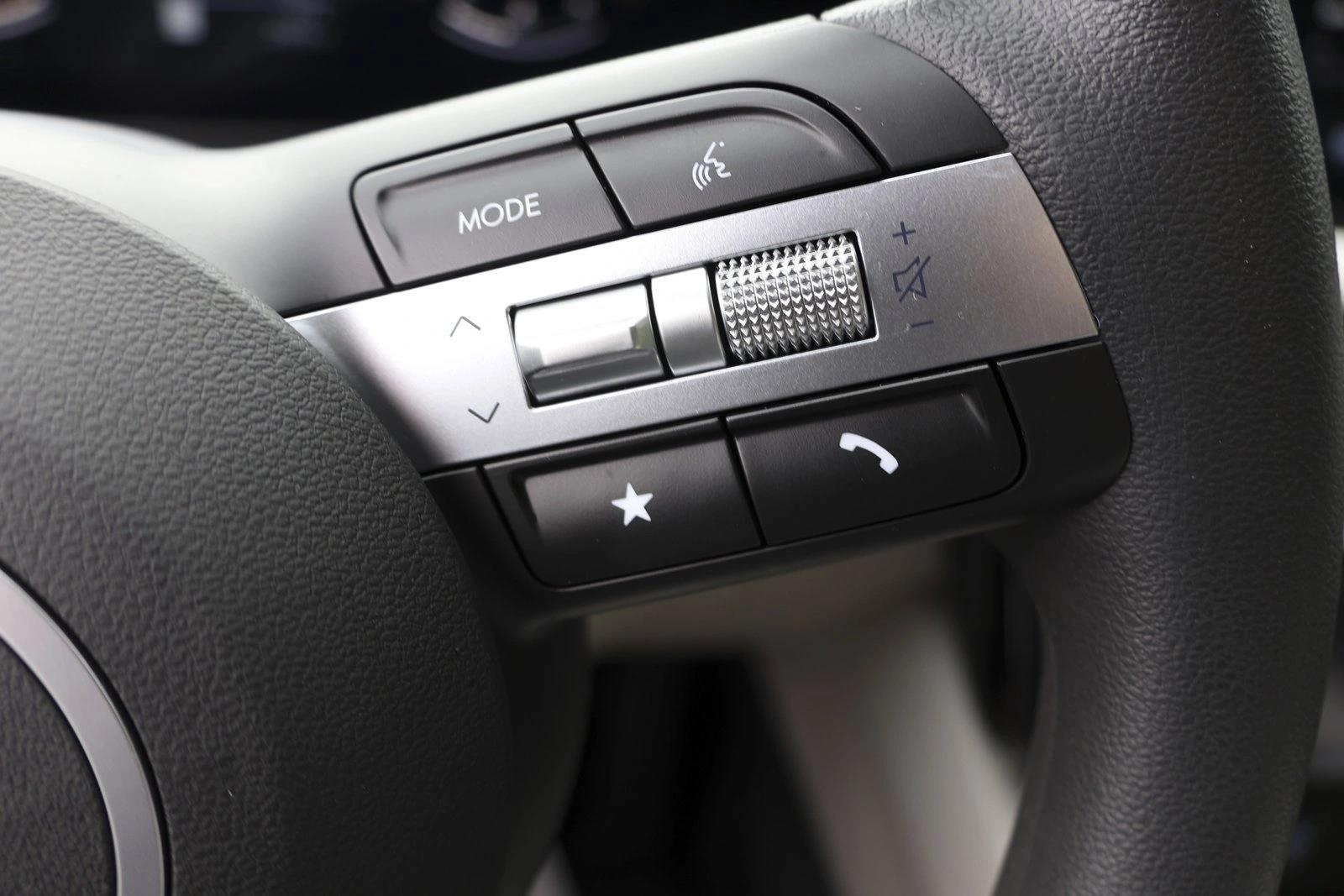 2026 Hyundai Tucson SEL - Photo 16
