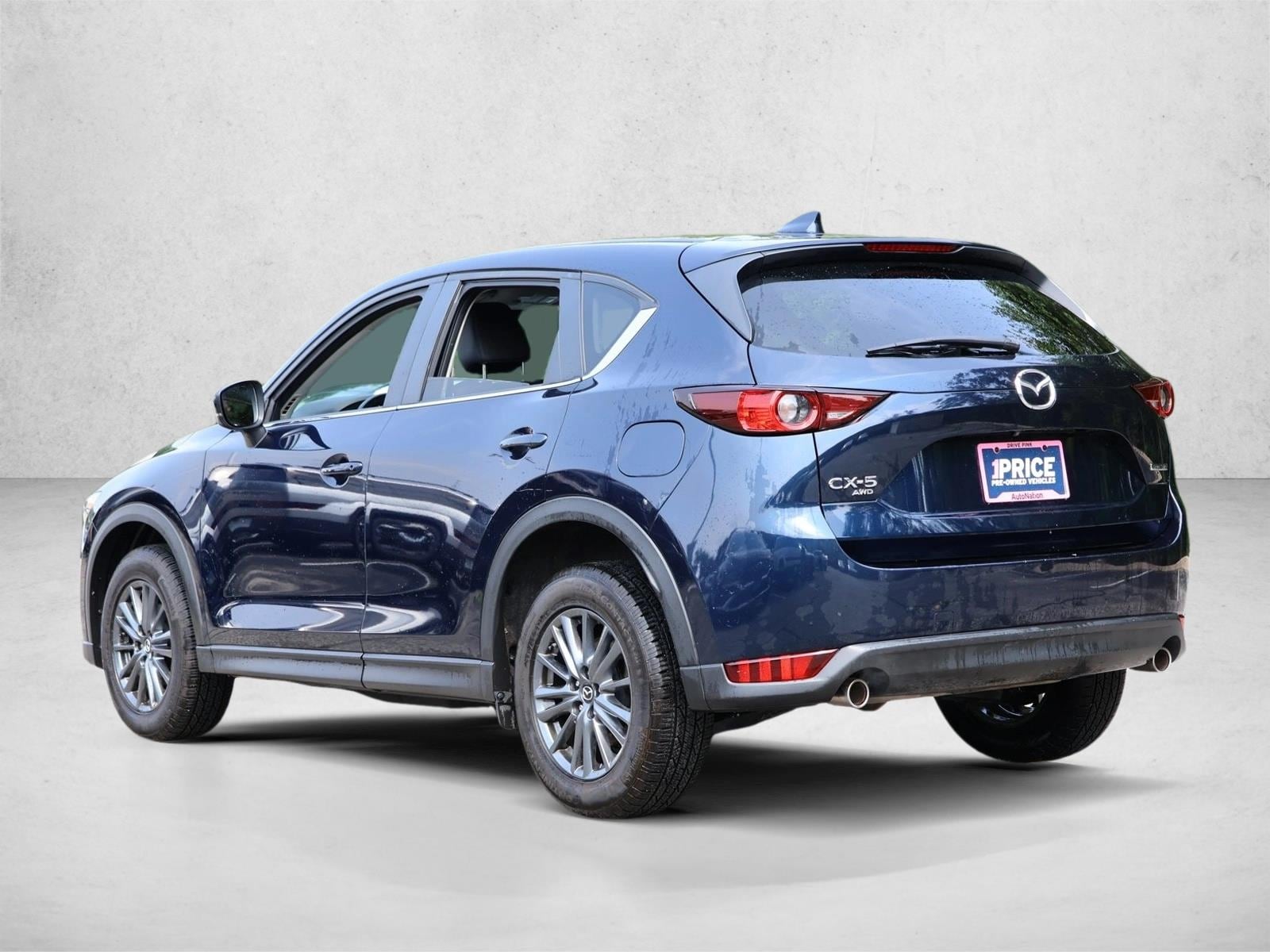 2020 Mazda CX-5 Touring - Photo 7