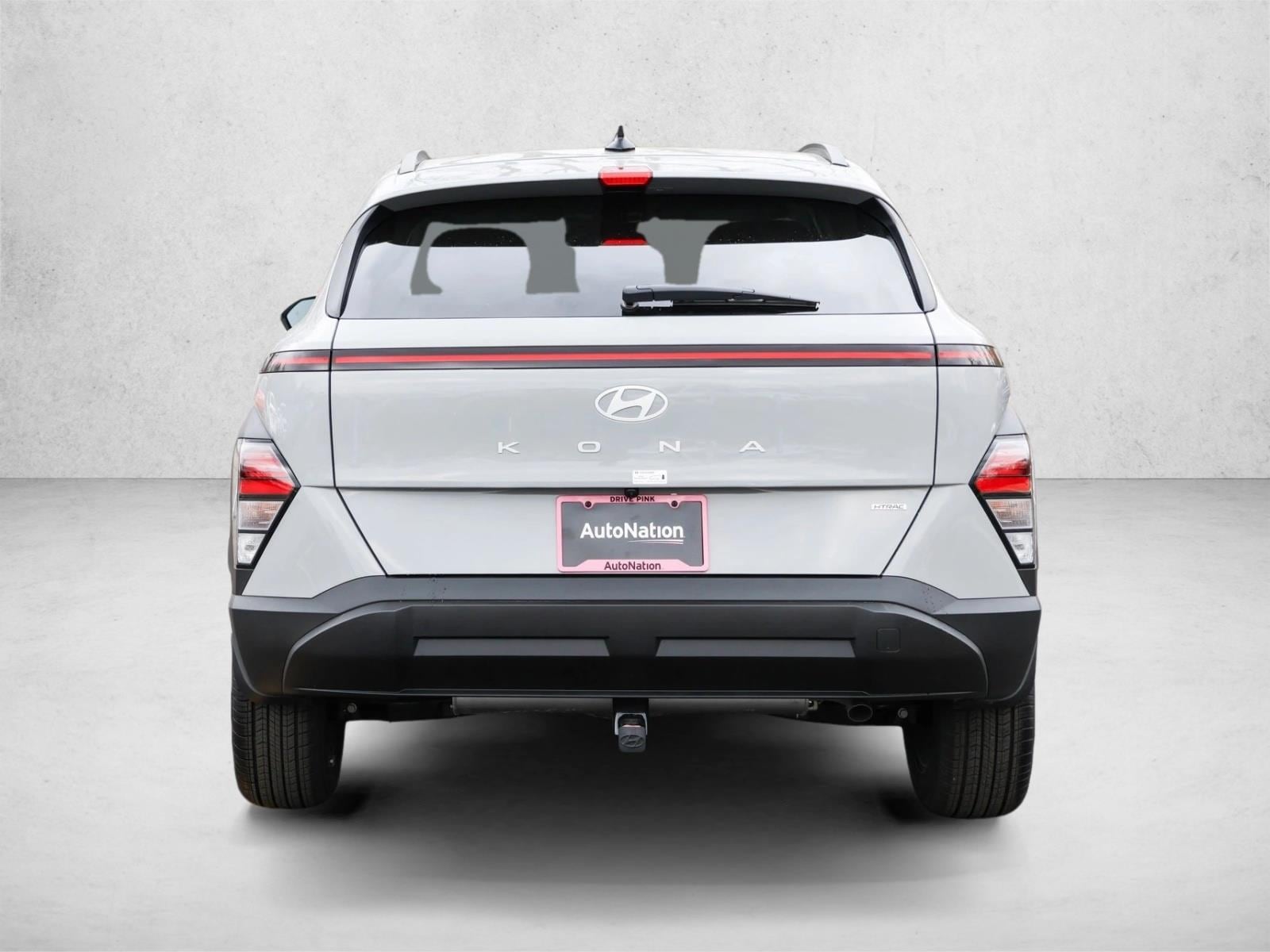 2025 Hyundai Kona SEL Convenience - Photo 6