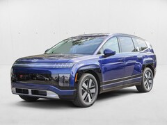 2026 Hyundai IONIQ 9 SEL SUV
