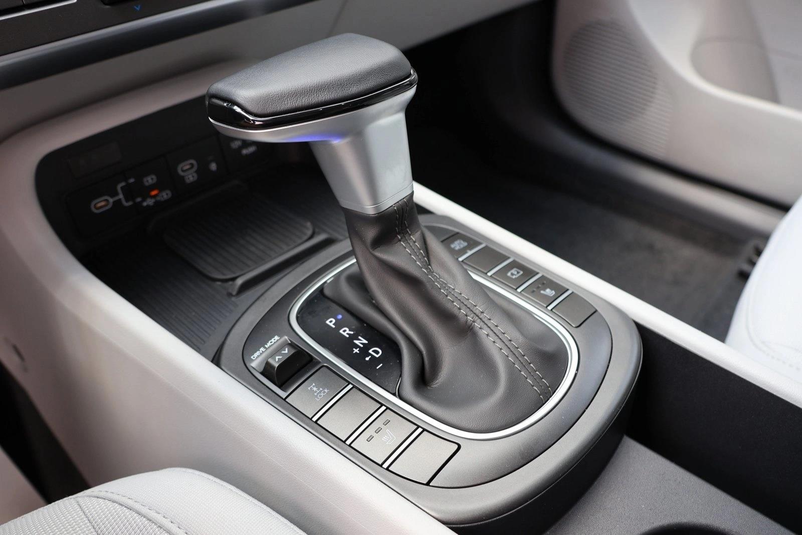 2026 Hyundai Kona SEL Sport - Photo 20