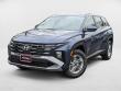 Used 2025 Hyundai Tucson SE Sport Utility