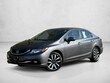 Honda Civic Sedan