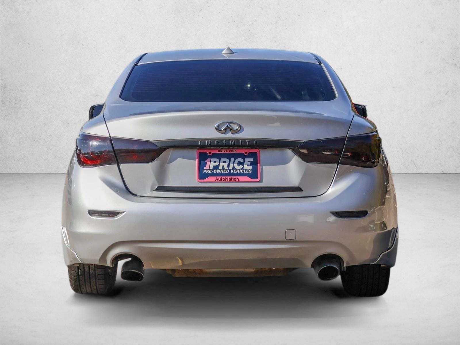 2017 INFINITI Q50 - Image 6