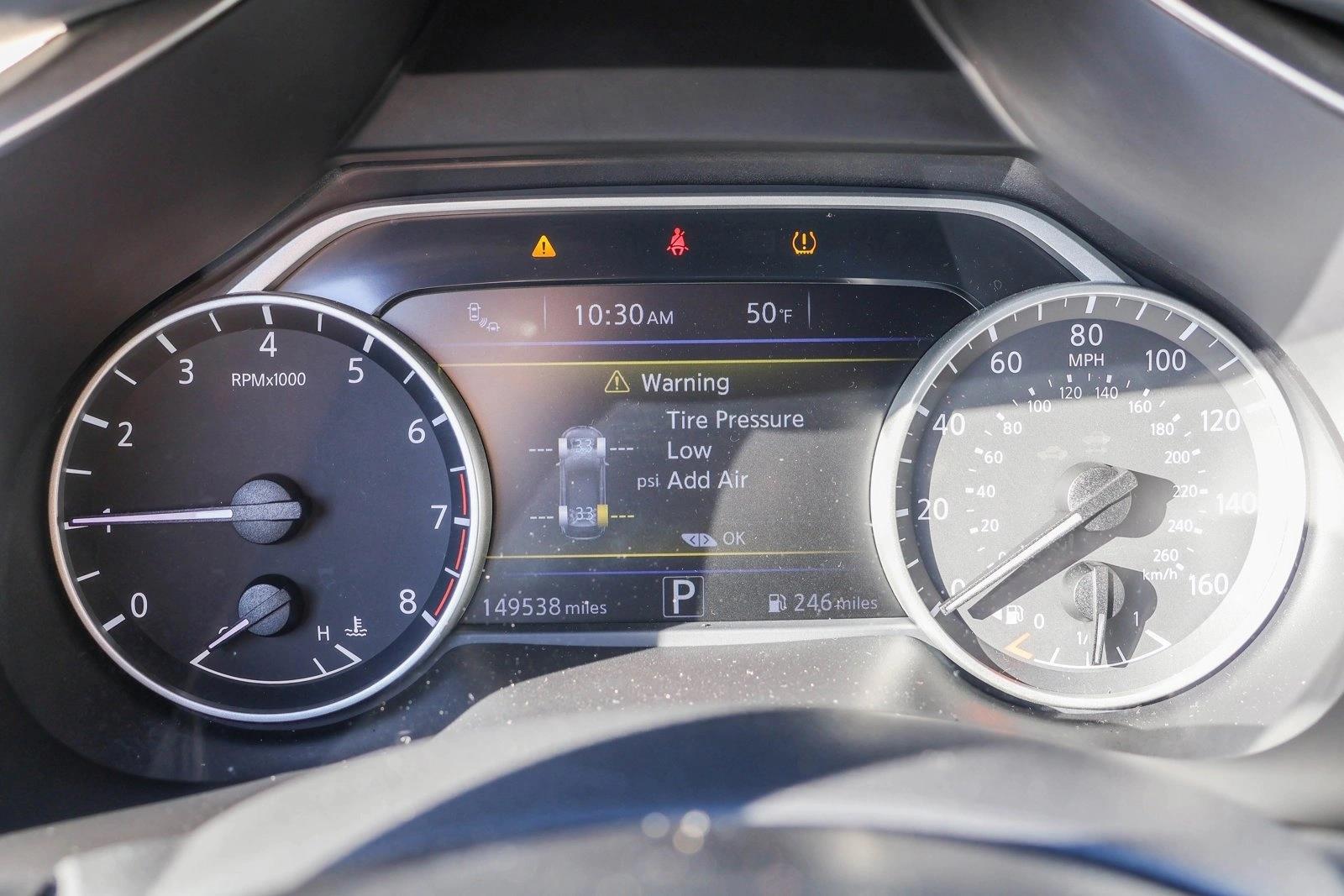 2018 NISSAN MURANO - Image 15