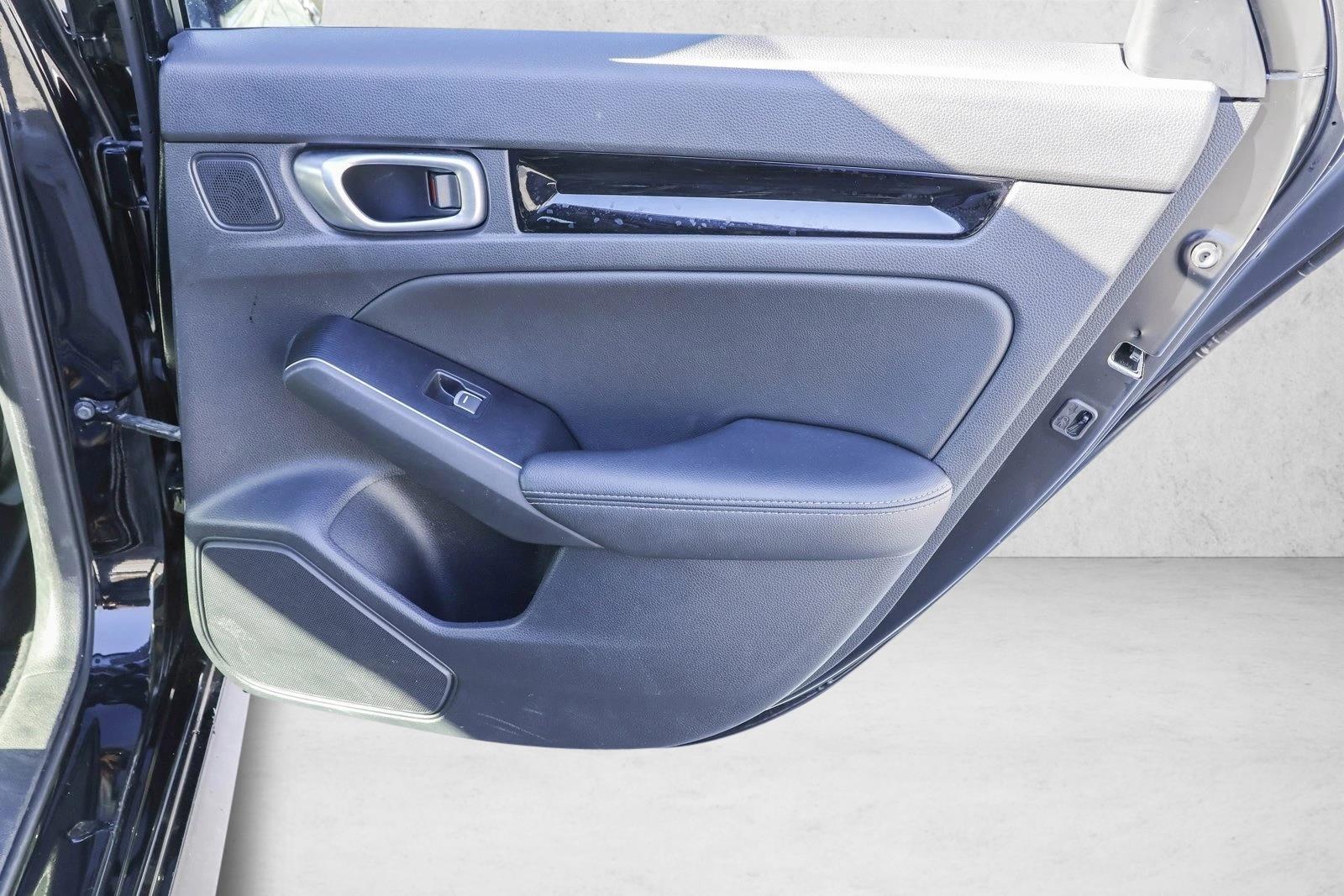 2024 HONDA CIVIC - Image 28