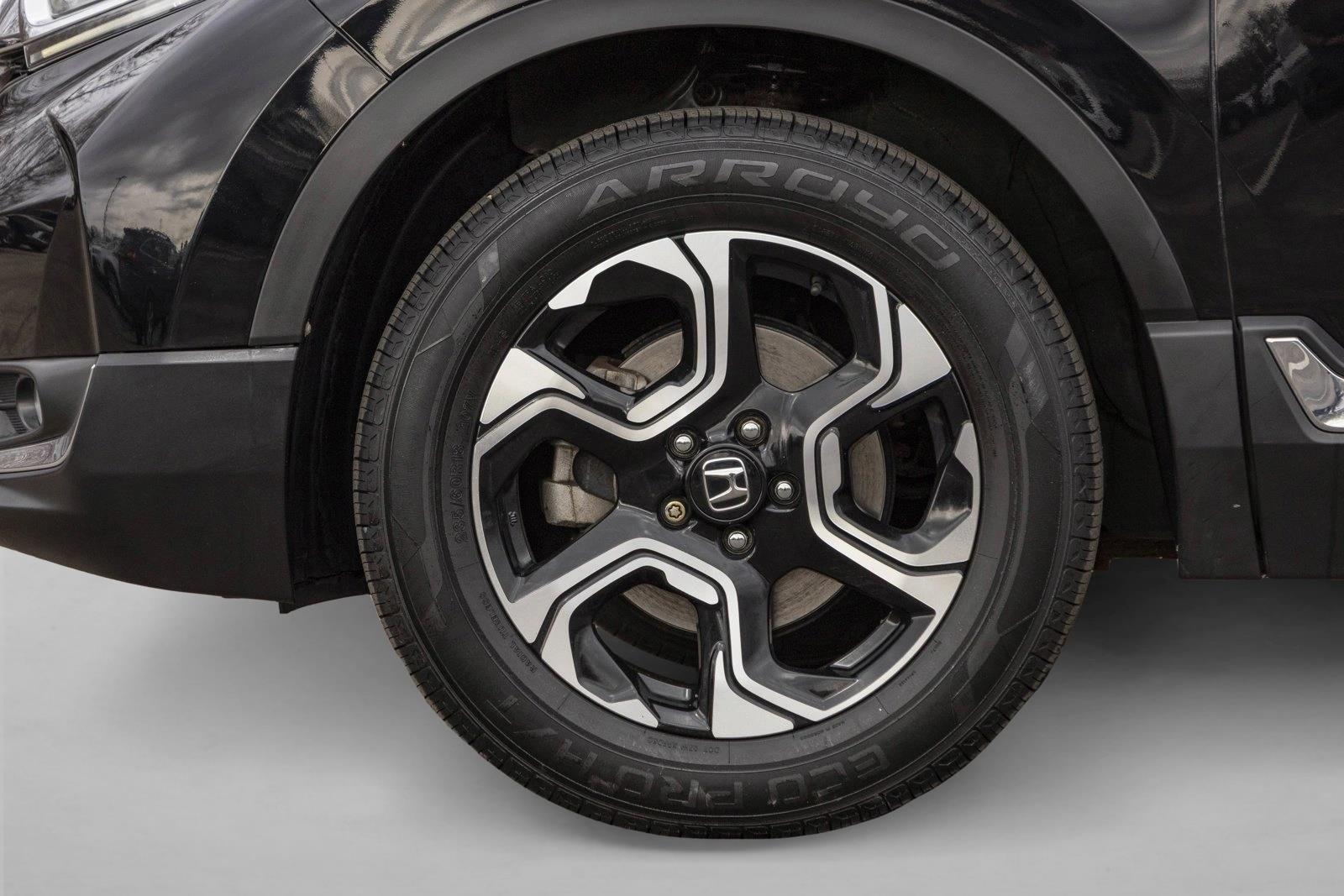 2018 HONDA CR-V - Image 9