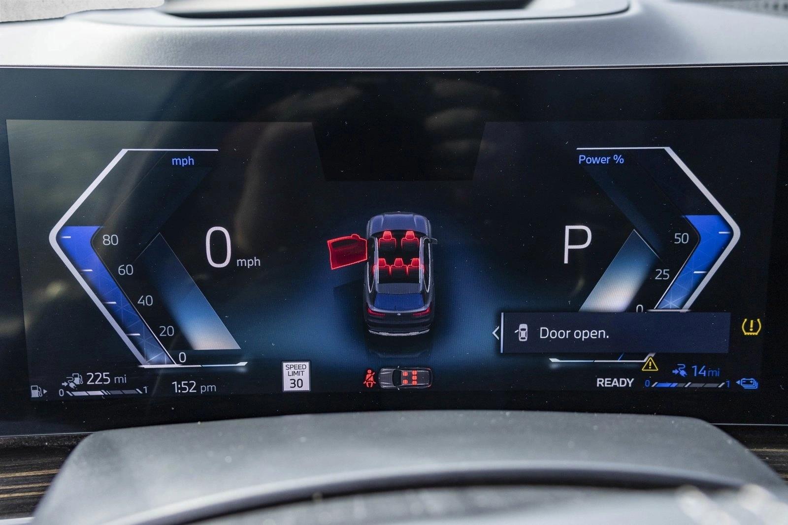 2025 BMW X5 - Image 15