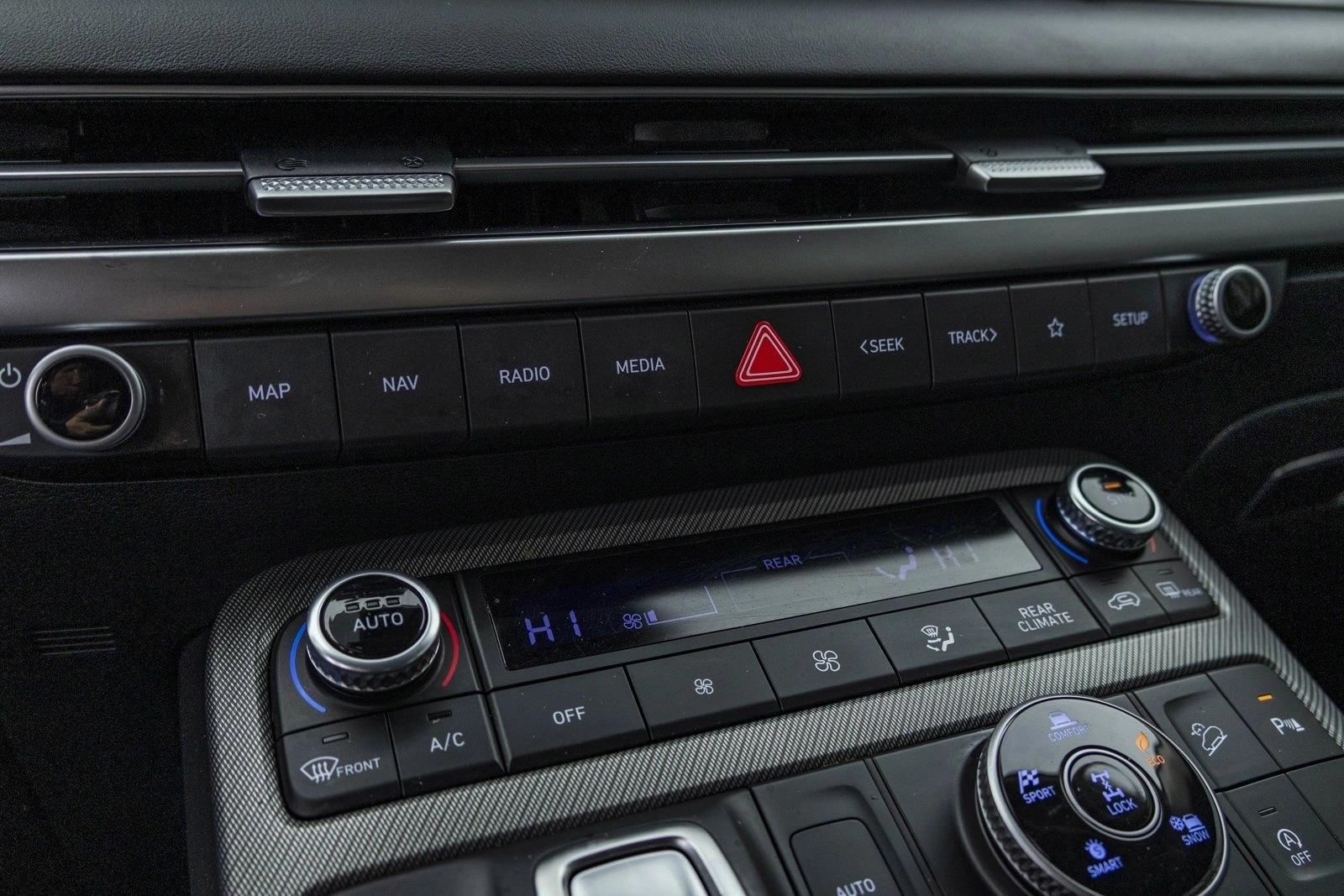 2024 HYUNDAI PALISADE - Image 20