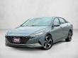 Used 2022 Hyundai Elantra SEL 4dr Car