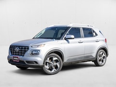 2025 Hyundai Venue SEL SUV