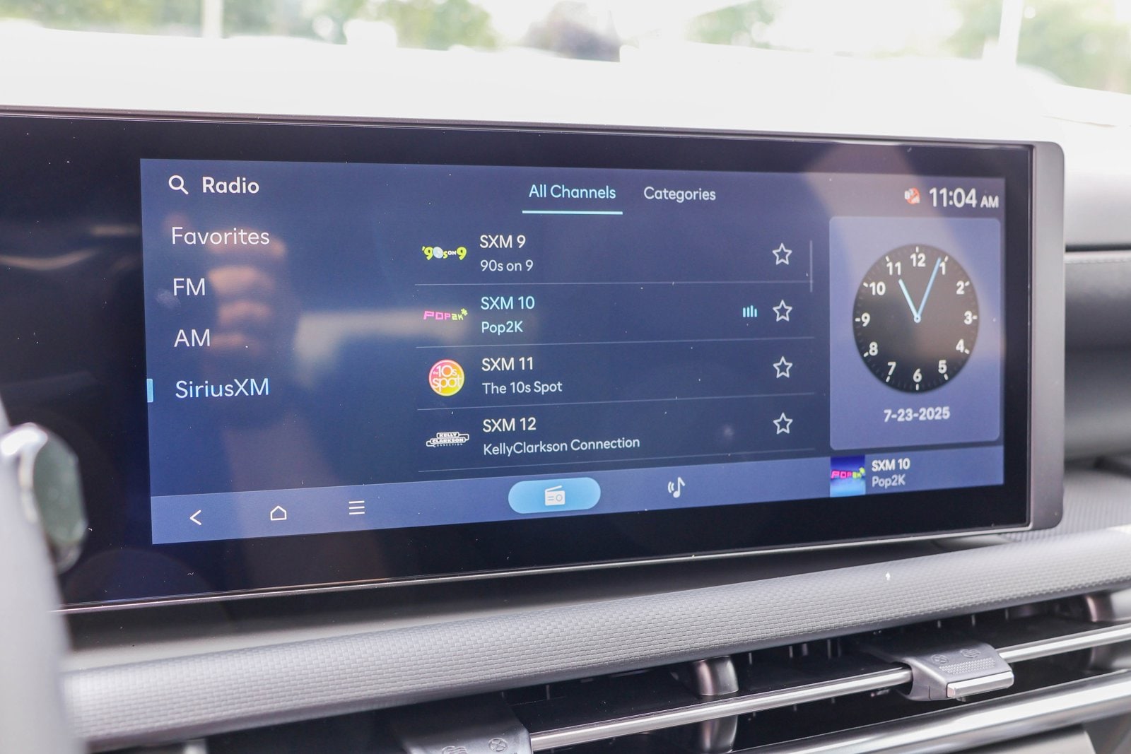 2025 HYUNDAI TUCSON - Image 17