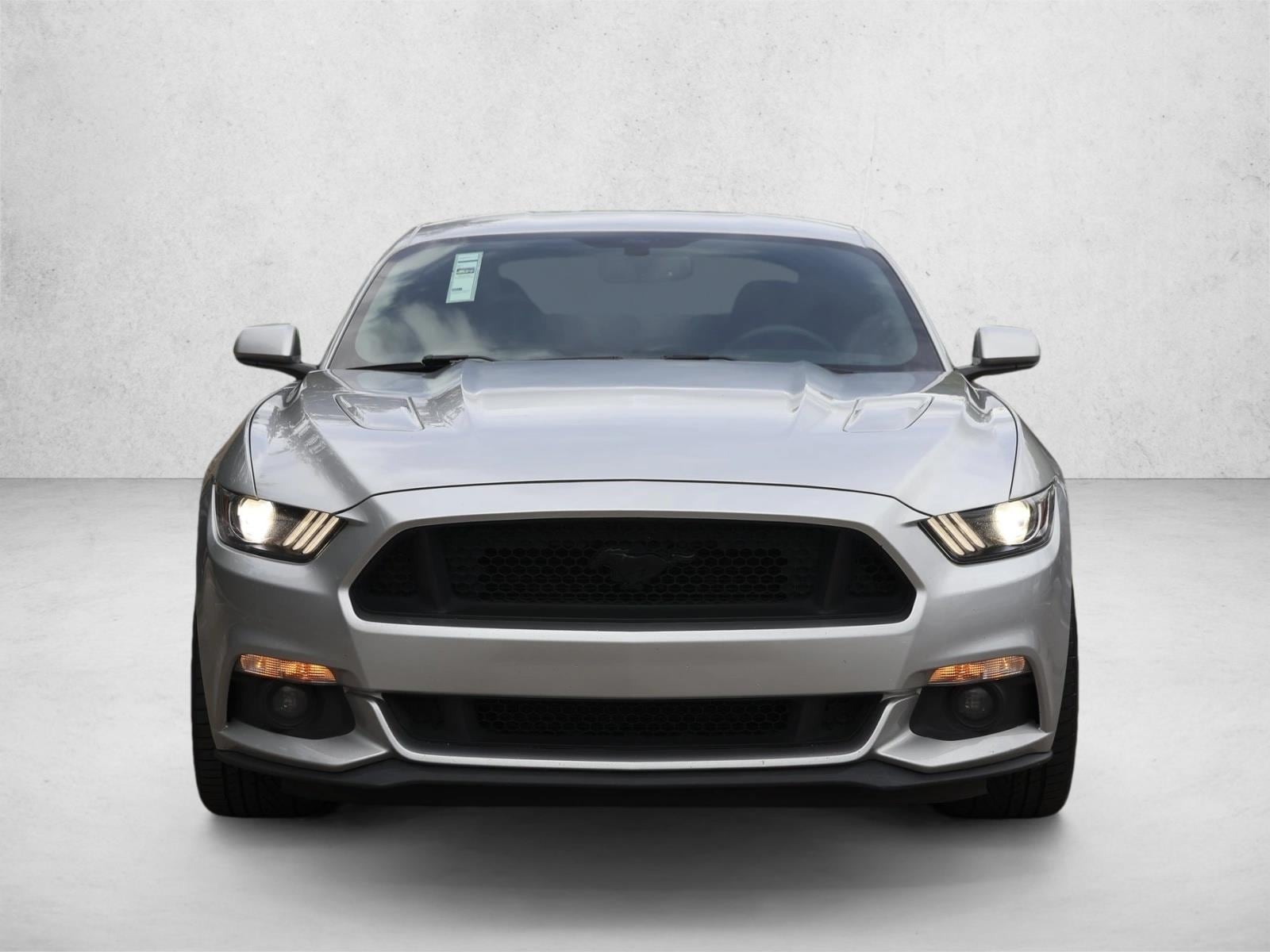 2017 Ford Mustang GT - Photo 17