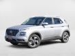 New 2025 Hyundai Venue SEL SUV