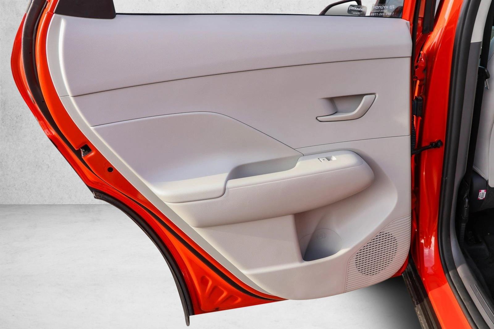 2025 HYUNDAI KONA - Image 22