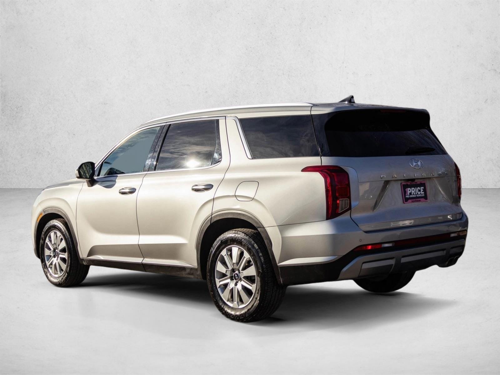 2025 HYUNDAI PALISADE - Image 7