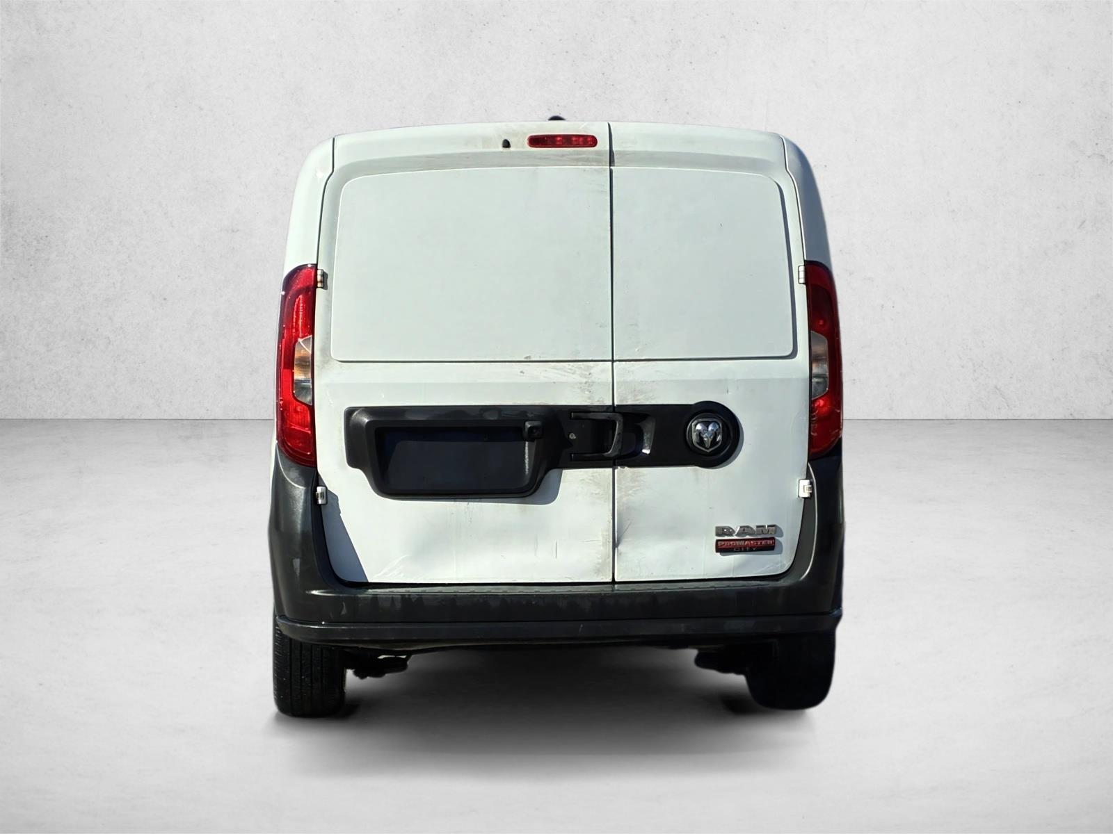 2020 RAM PROMASTER CITY - Image 6