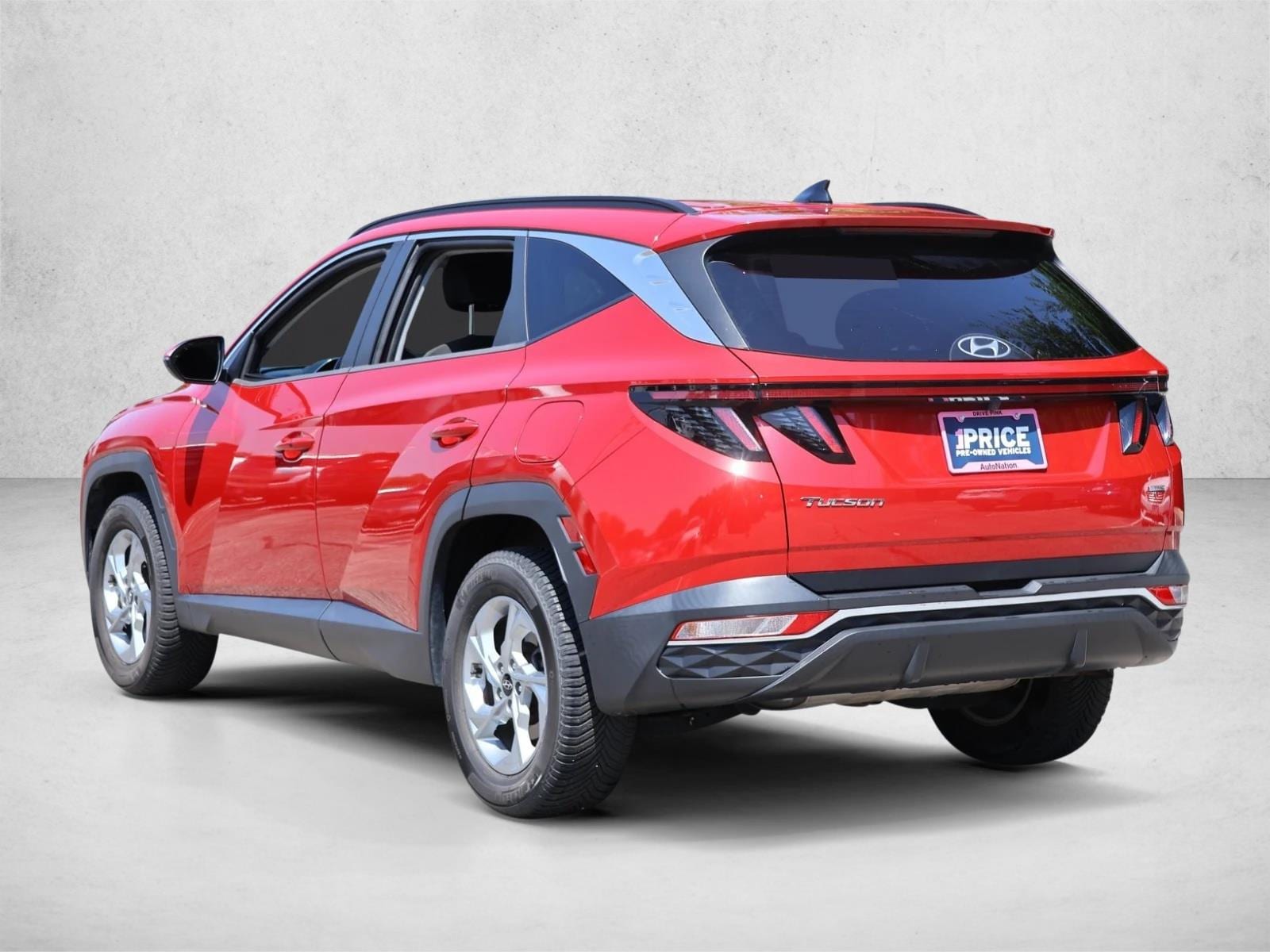 2022 Hyundai Tucson SEL - Photo 7