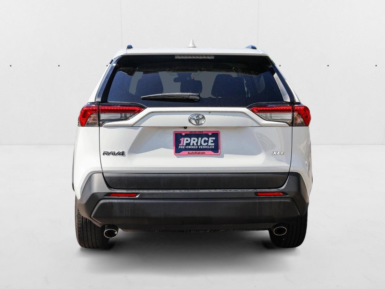 2023 TOYOTA RAV4 - Image 6