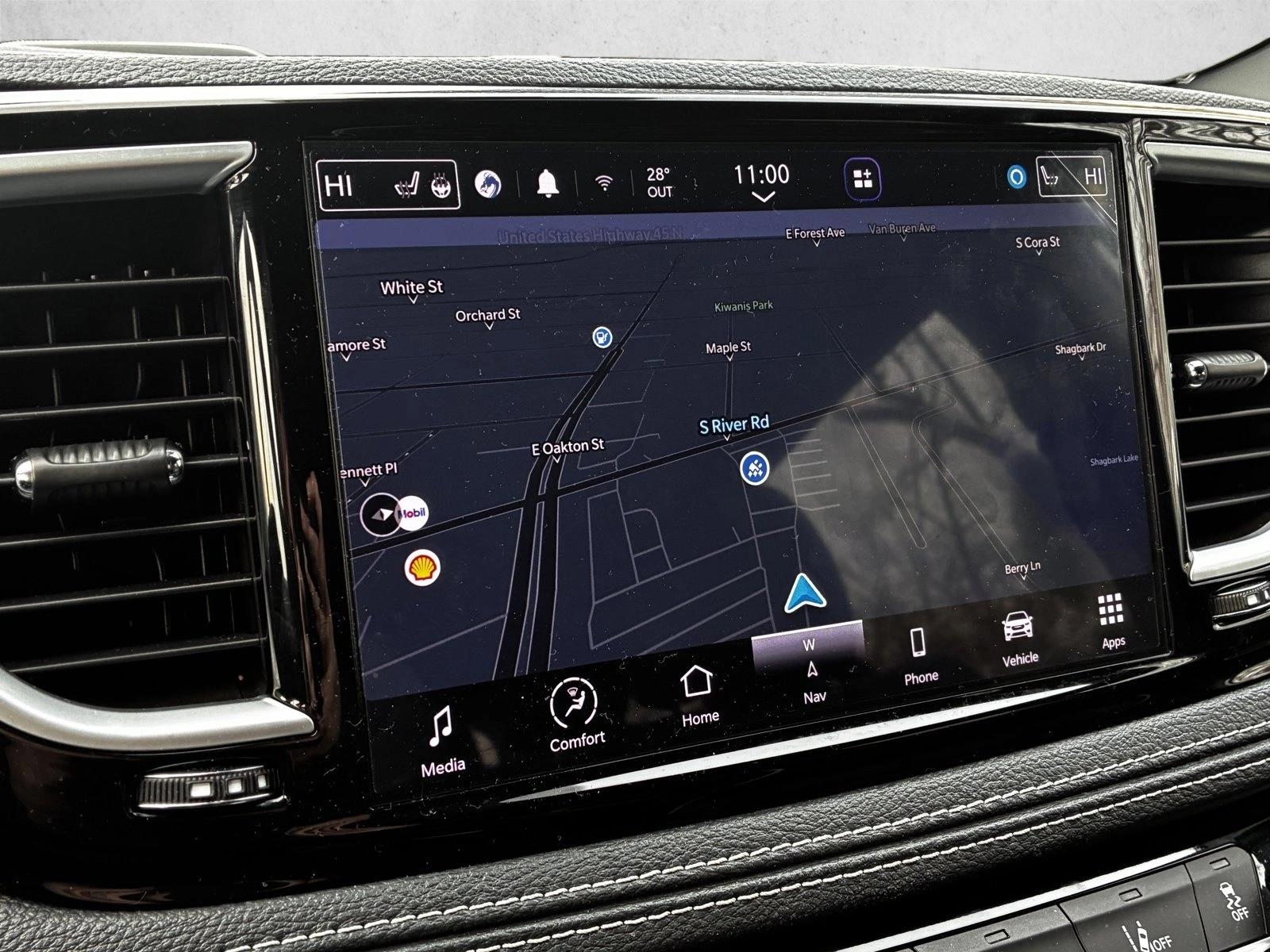 2024 CHRYSLER PACIFICA - Image 14