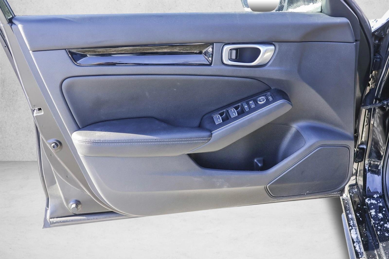 2024 HONDA CIVIC - Image 12