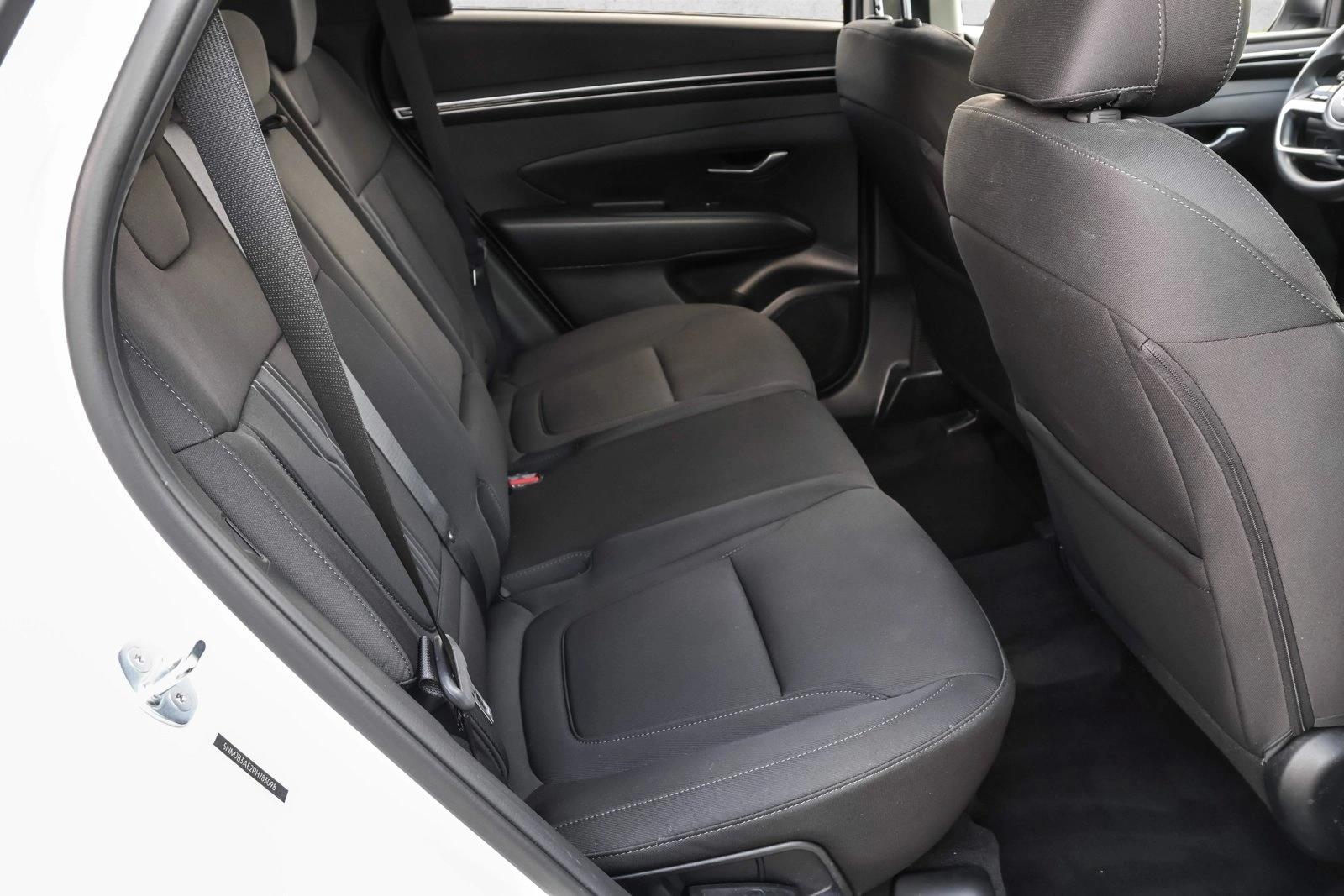 2023 Hyundai Tucson SEL - Photo 26