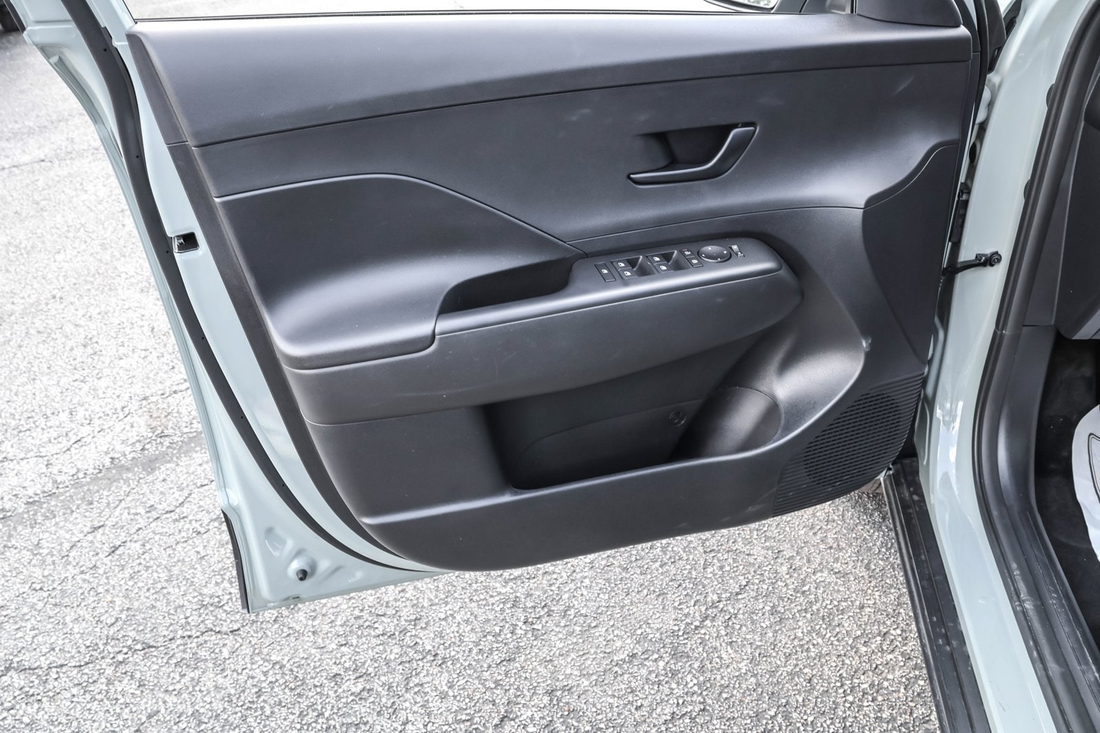 2026 Hyundai Kona SEL Sport - Photo 21