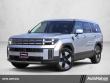 Used 2026 Hyundai Santa Fe Hybrid SE Sport Utility