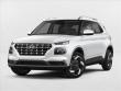 Used 2023 Hyundai Venue SEL Sport Utility