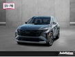  Hyundai Tucson Plug-In Hybrid