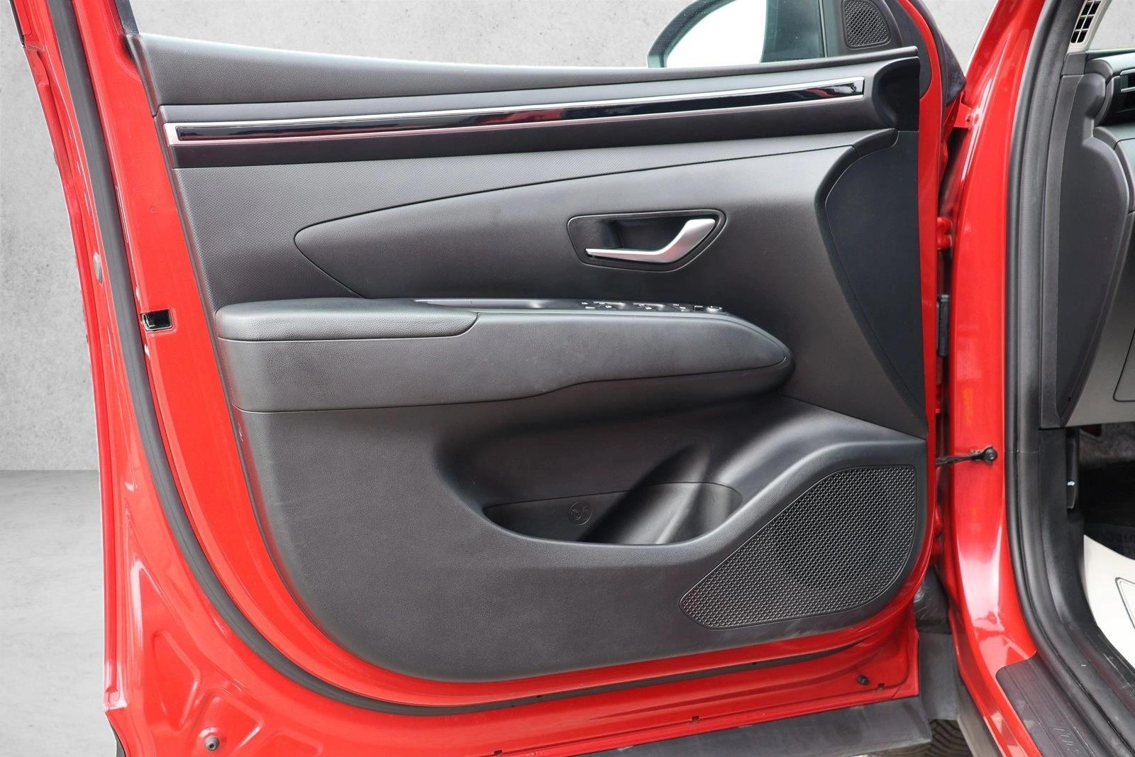 2022 Hyundai Tucson SEL - Photo 12