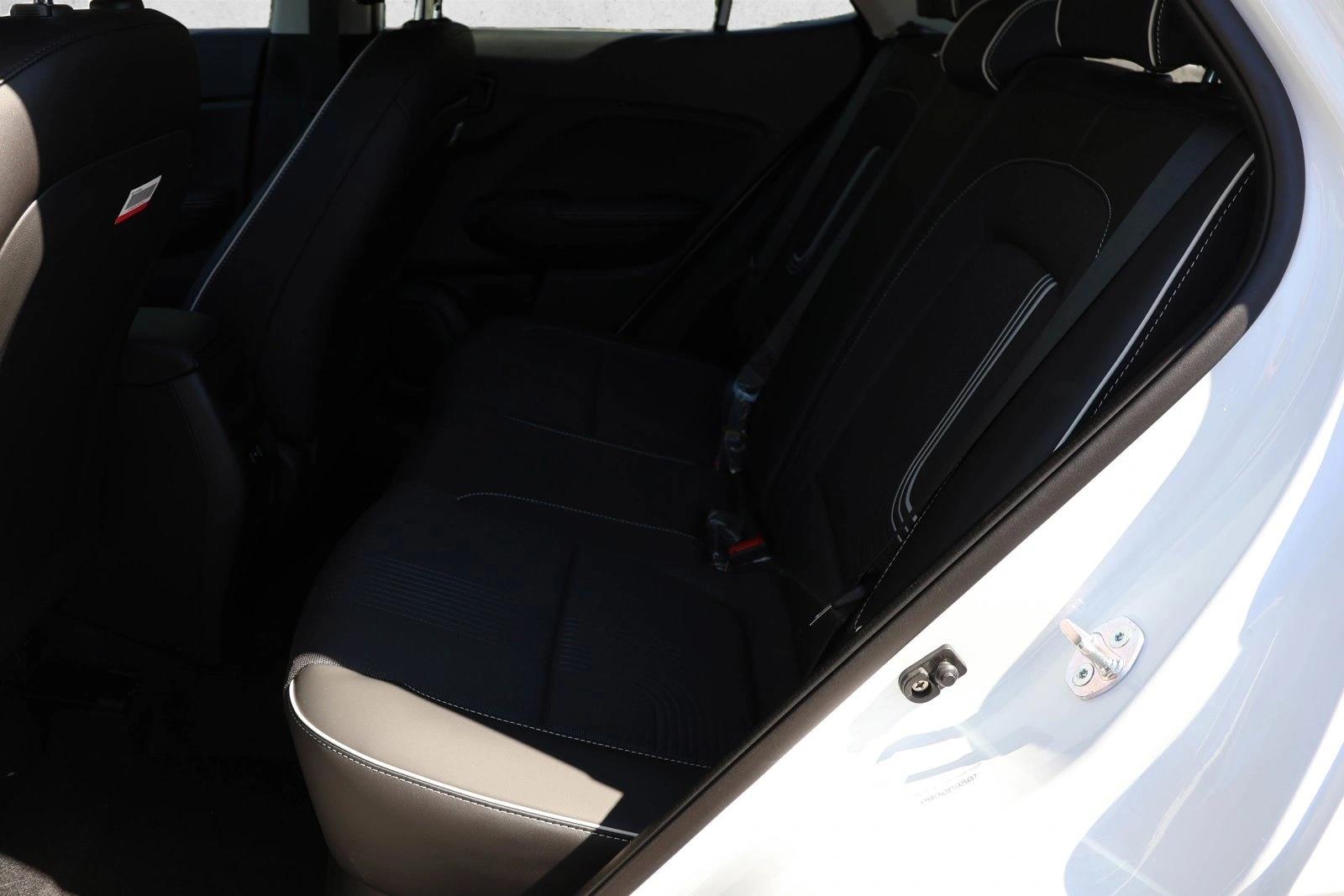 2026 Hyundai Venue SEL - Photo 22