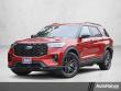Used 2025 Ford Explorer ST Sport Utility