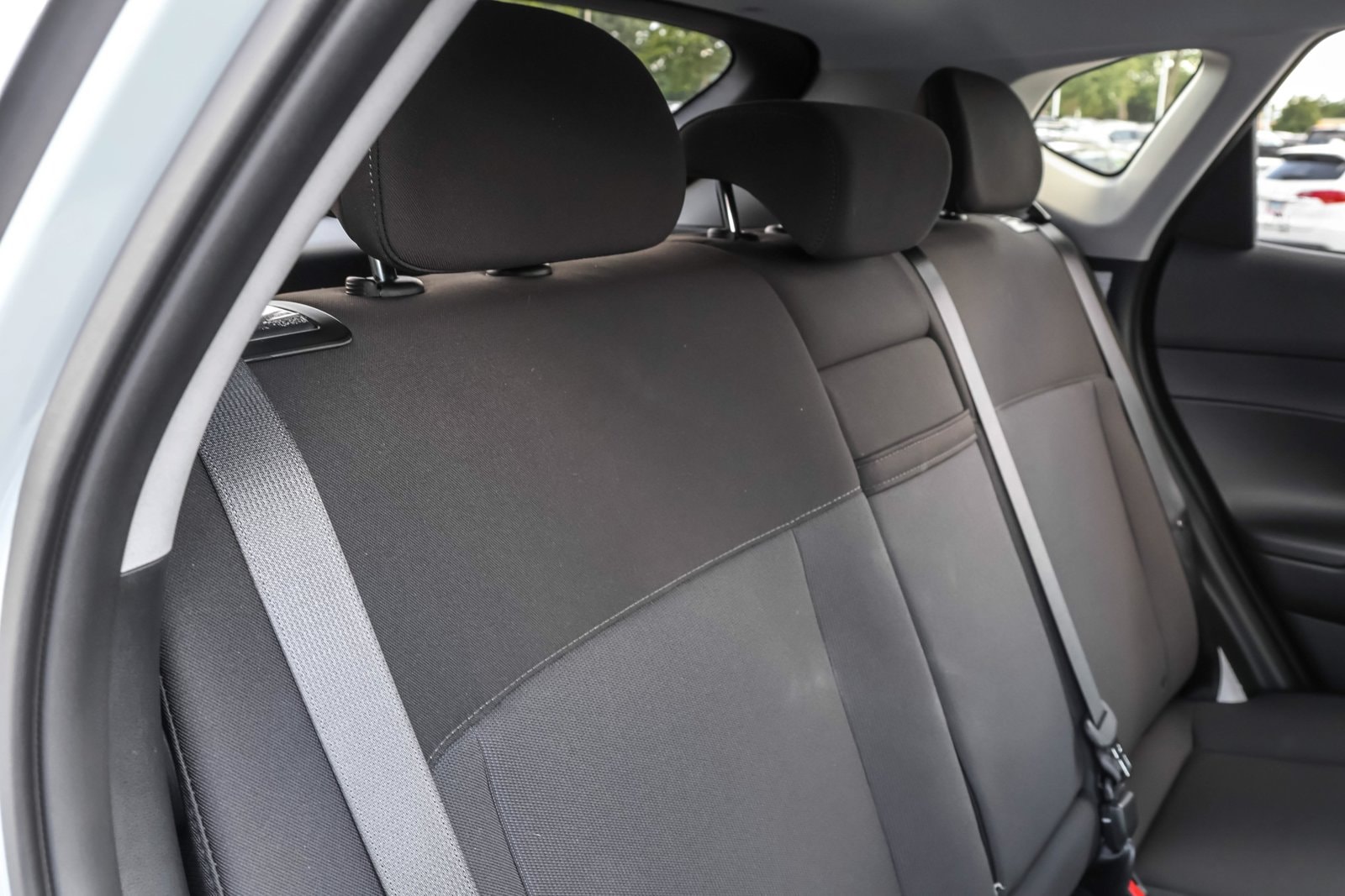 2026 Hyundai Kona SEL Sport - Photo 28