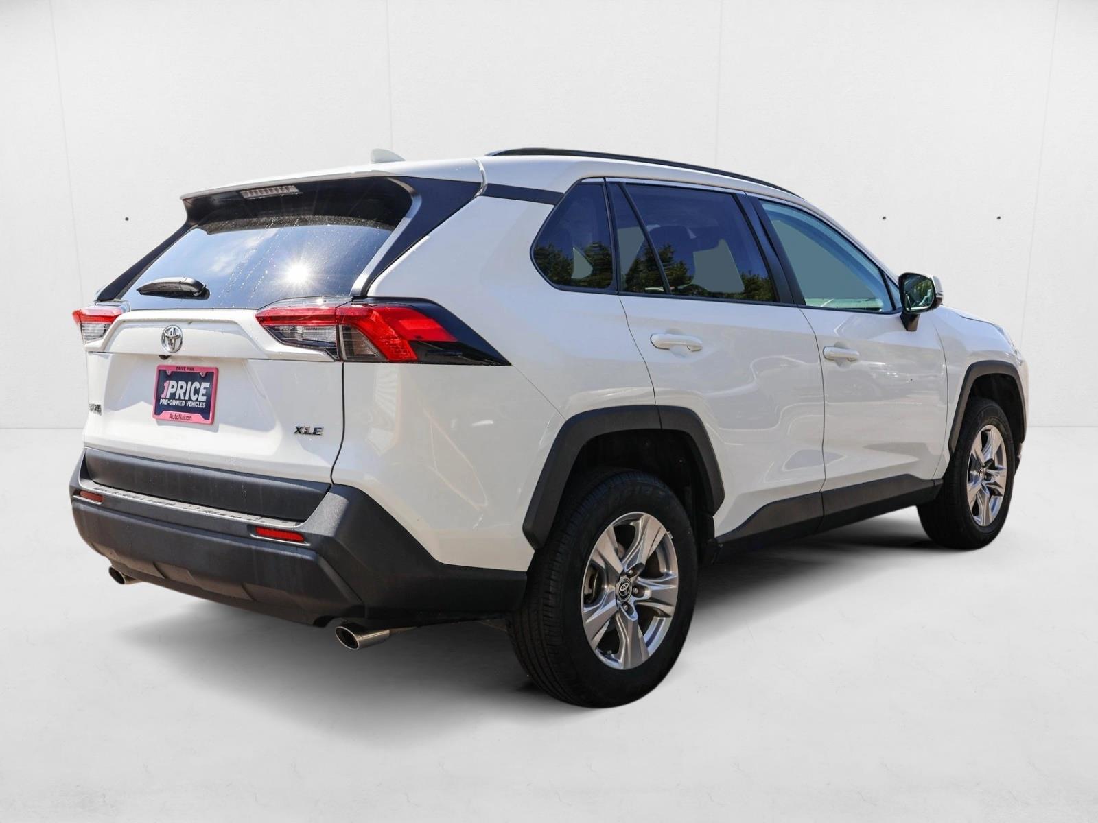 2023 TOYOTA RAV4 - Image 5