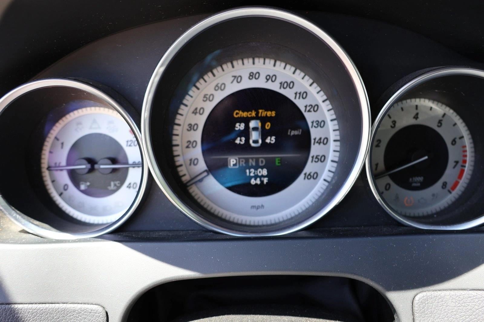 2015 Mercedes-Benz C-Class C350 Sport - Photo 13