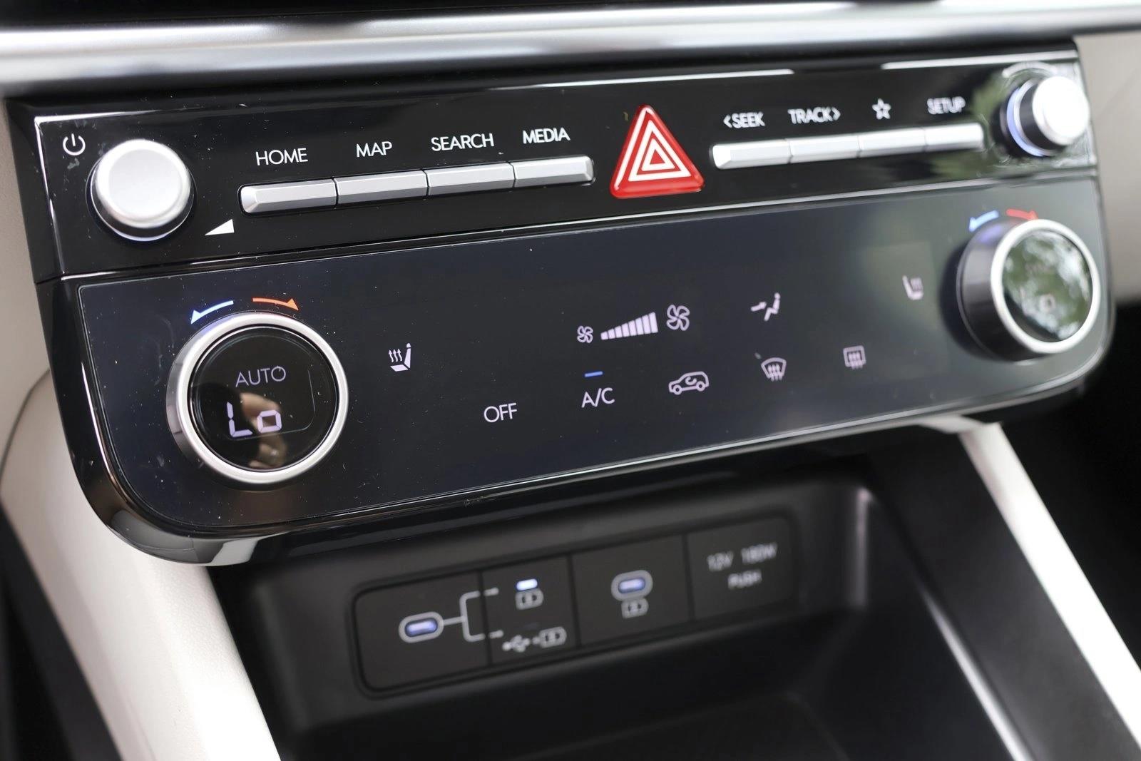 2026 Hyundai Tucson SEL - Photo 19