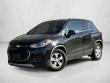 Used 2019 Chevrolet Trax LT Sport Utility
