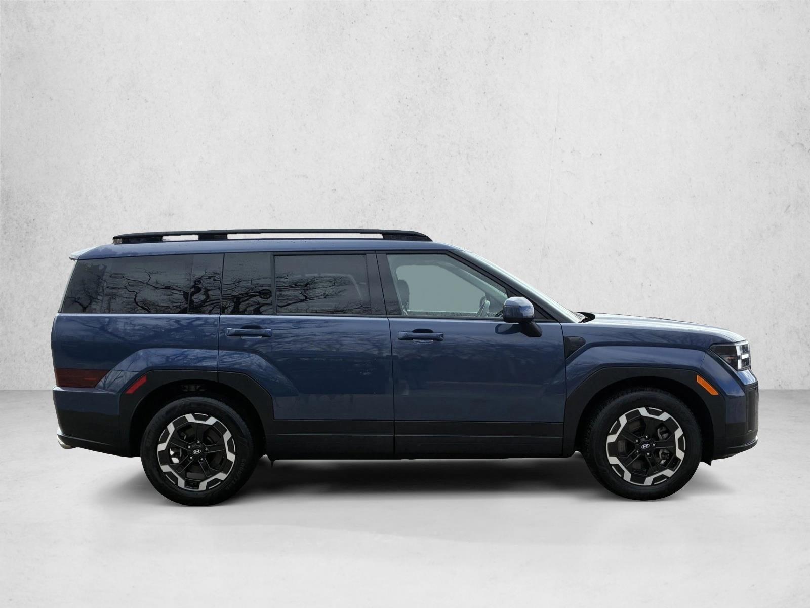 2025 HYUNDAI SANTA FE - Image 4