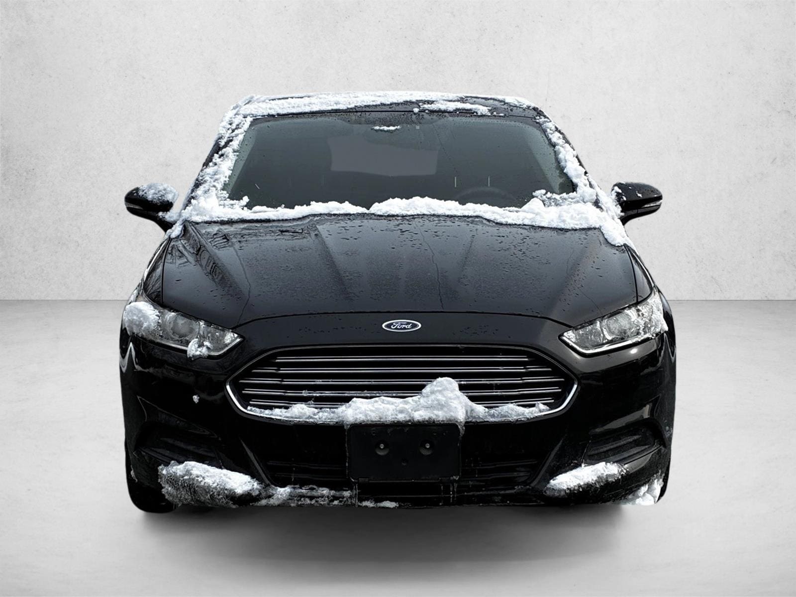 2015 FORD FUSION - Image 2