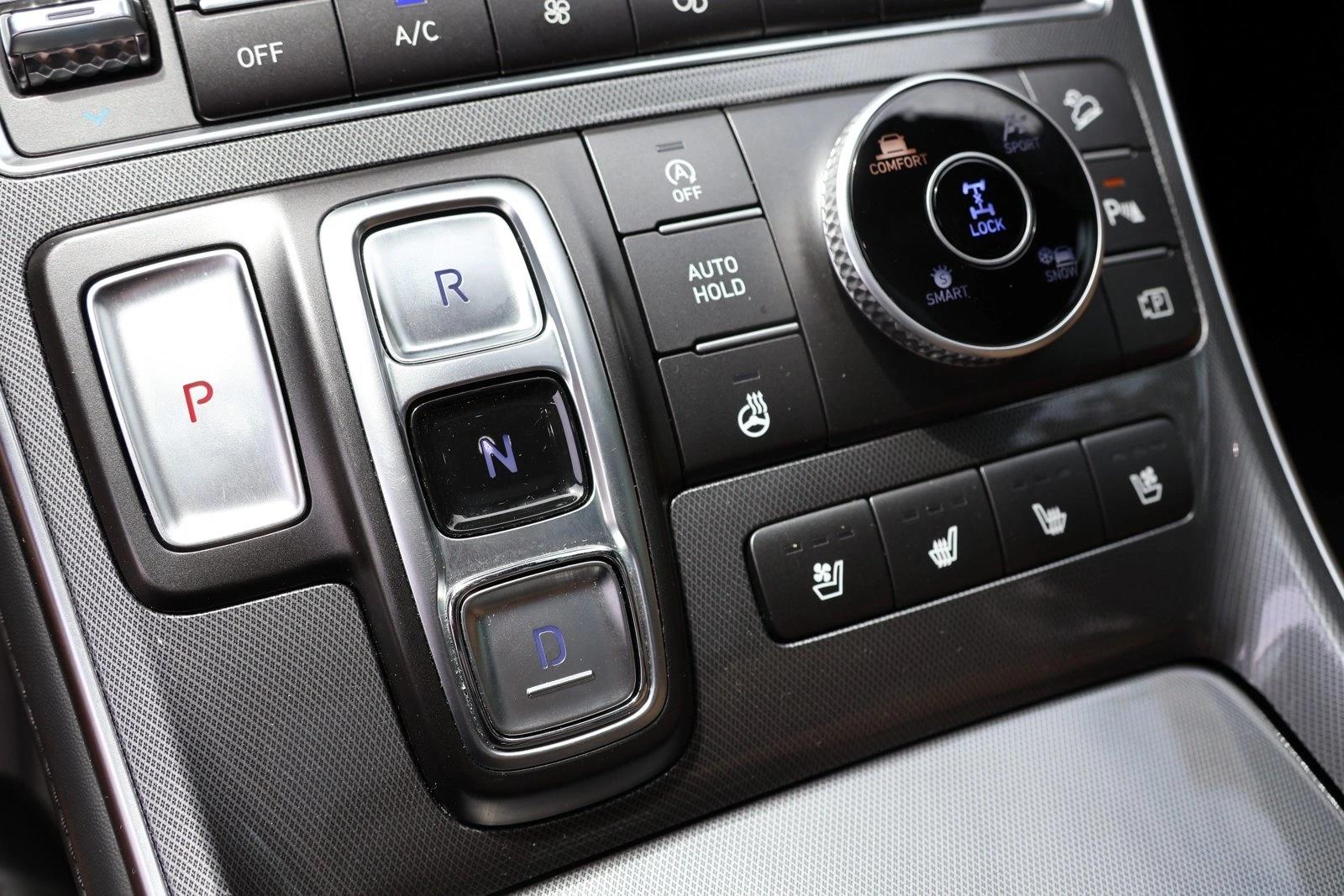 2023 Hyundai Santa Fe Calligraphy - Photo 21