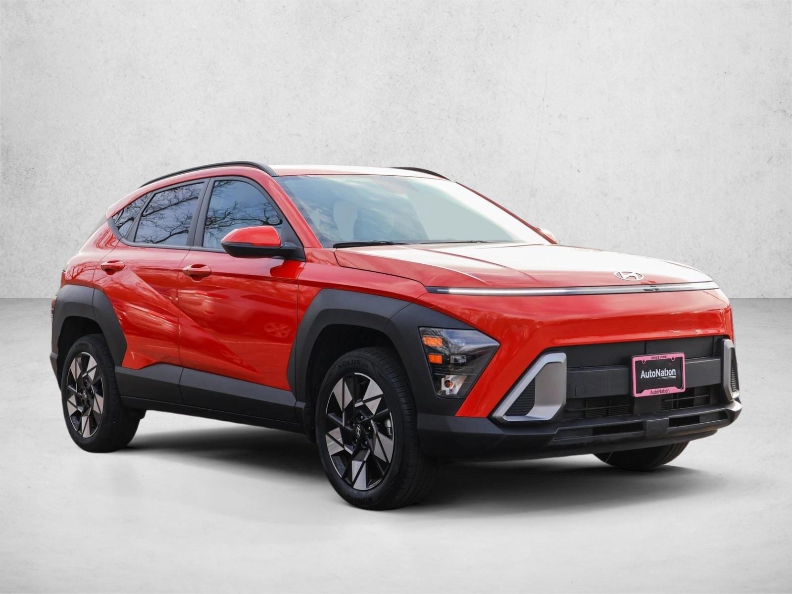 2025 HYUNDAI KONA - Image 3